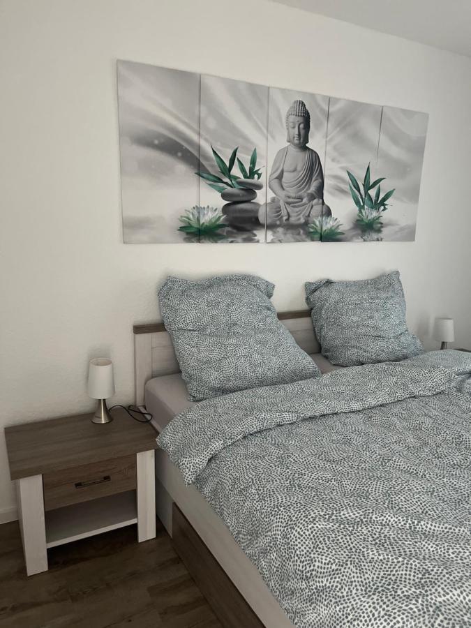 Ferienwohnung / Haus Hunsrueckblick Hochstetten-Dhaun Zewnętrze zdjęcie